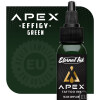 Eternal Ink - APEX - Effigy - Green 30ml