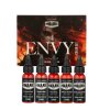 Dynamic Platinum - 5x 30ml - Envy Color Set