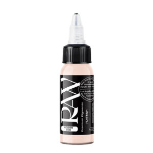 Raw Pigments - 30ml - Golden Rod