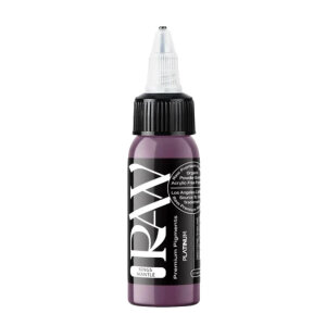 Raw Pigments - 30ml - Kings Mantle