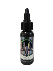 Dark Shadow - Viking By Dynamic 240ml - MHD 11/24