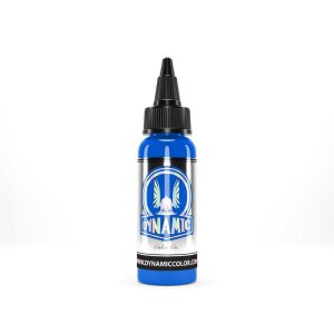 Cobalt Blue - Viking By Dynamic 240ml - MHD 11/24