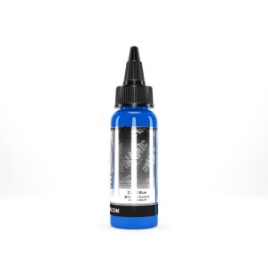 Cobalt Blue - Viking By Dynamic 240ml - MHD 11/24