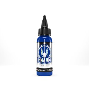 Dark Blue - Viking By Dynamic 240ml - MHD 10/24