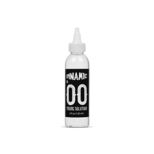 Dynamic Ink 00 - Mixing Solution 120 ml