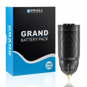 Emalla - Grand Battery Pack - EM3