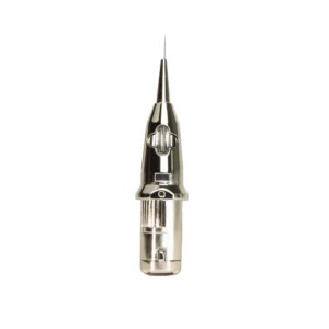 Kwadron Cartridge PMU Optima Gold - Round Liner - 20 Stk...