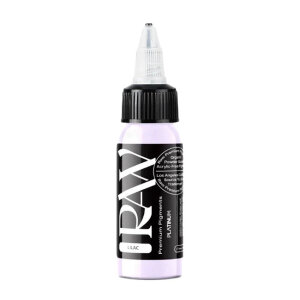 Raw Pigments - Lilac - 30ml