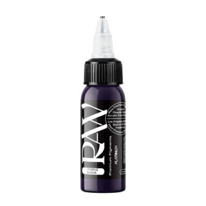 Raw Pigments - Purple Queen -30ml