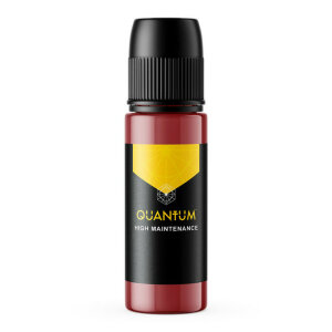 Quantum Ink - High Maintenance - 30ml