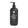 META - Hand disinfection 500ml - black gel