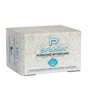 Proton - Piercing Aftercare