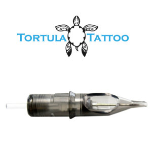 Tortula Tattoo Nadelmodule - Sample Pack - 5 Stk