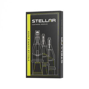 Stellar 2.0 - XL Magnum Sample Pack  - 4 Stk