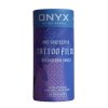 Tattoo film - ONYX