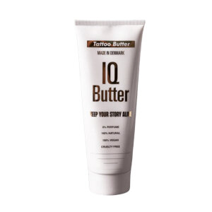 Tattoo Butter - IQ - 250 ml