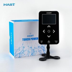 MAST - Touch Power - Netzteil - 3,4 A