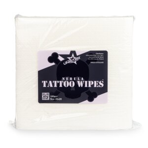 Unistar - Nebula Tattoo  Wipes - 100 Stk