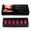 Intenze - Pro Nouveau - Lip Collection - 6x15ml