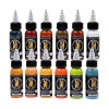 Xtreme Ink - Rodrigo Lopes Monumental Color Set-  12 x 30 ml