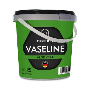 nineone - Vaseline - 1000 ml