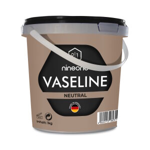 nineone - 1000 ml - Vaseline