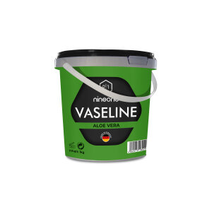 nineone - 1kg - Vaseline