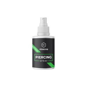 nineone - Piercing Spray - 75 ml