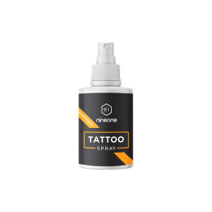 nineone - Tattoo Spray - 75 ml