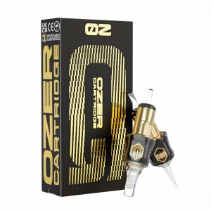 Ozer G Cartridge - Round Liner - 20 St&uuml;ck