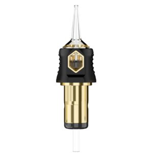 Ozer G Cartridge - Round Liner - 20 Stück  1er (0,35...