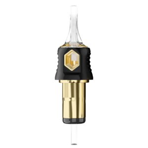 Ozer G Cartridge - Soft Edge Magnum - 15er (0,30 mm)