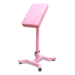 Tattoo armrest - pink