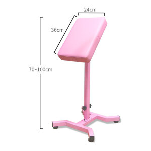 Tattoo armrest - pink