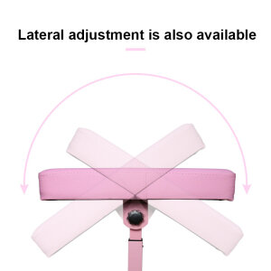 Tattoo armrest - pink