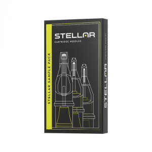 Stellar 2.0 - Traditional - Sample Pack - 5 Stk