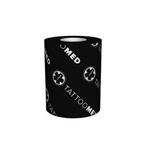 TattooMed - Studio Pro Tape - 7,5cm x 4m  - 1 Stück...