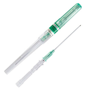 Kanüle - IV Catheter - Pen