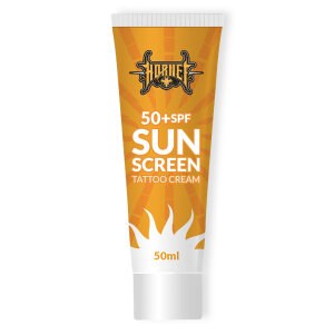 Hornet - Sun Screen