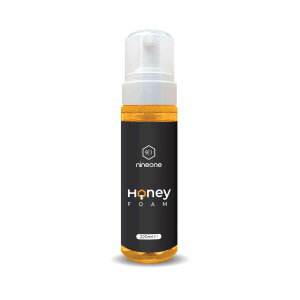 nineone - Honey Foam - 220 ml