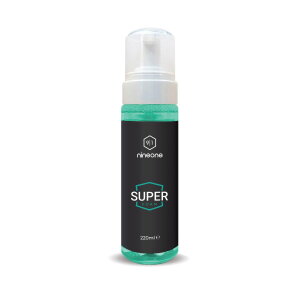 nineone - Super Foam - 220 ml