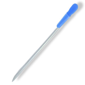 Scorpi Needleblade - 50 Stk  2,4 mm 10G - Blau