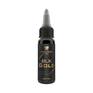 Panthera - Black Gold - 30ml