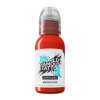 World Famous Limitless - Marchi Red - 30ml