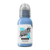 World Famous Limitless - Pale Blue - 30ml