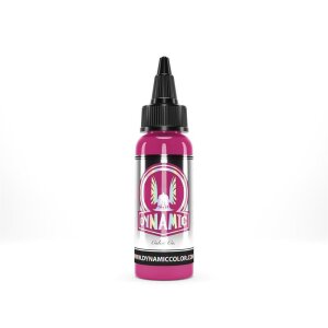 Red Grape - Viking By Dynamic 240ml - MHD 10/24