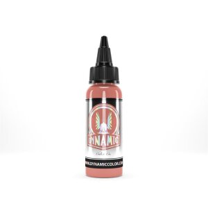 Nude - Viking By Dynamic 30ml - MHD 11/24