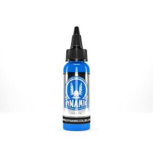 Azure Blue - Viking By Dynamic 240ml - MHD 11/24