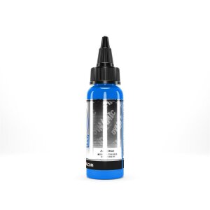 Azure Blue - Viking By Dynamic 240ml - MHD 11/24