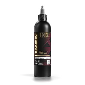 Kwadron Inx - Enriched Black Ink 240 ml